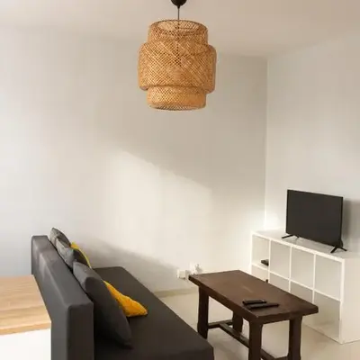 Appartement avec parking La Flocellière