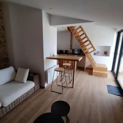 La Maison de Pandora