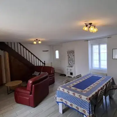 Gîte les Herbiers