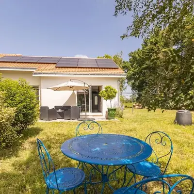 Gîte calme près de Pornic avec wifi et animaux admis - FR-1-306-1311