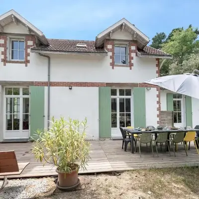 Maison familiale