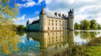 Vue sur la rivière ou le fleuve situé(e) à proximité de la villa