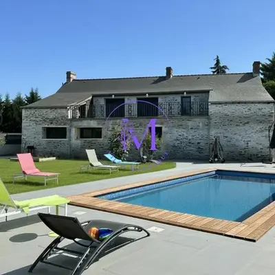 Villa Manosque