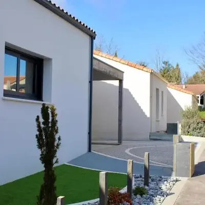 Studio cosy et indépendant - idéal pour 2 personnes