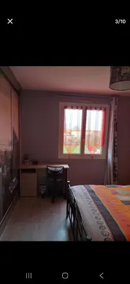 Télévision ou salle de divertissement dans l'établissement Chambres au calme chez l habitant à Champtoceaux près de Oudon