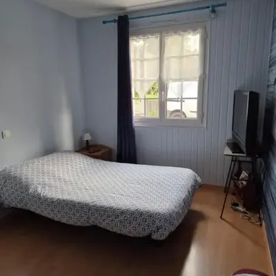 Chambres au calme chez l habitant à Champtoceaux près de Oudon