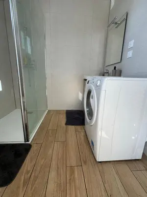Plan de l'établissement Chaleureux studio central Appart B