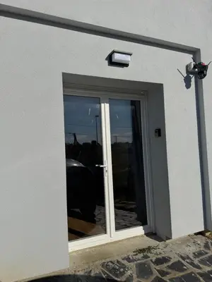 Plan de l'établissement Chaleureux studio central Appart B