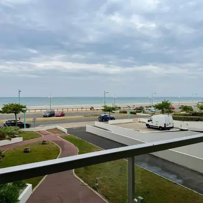 Superbe Vue Mer