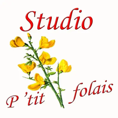 Plan de l'établissement Studio Ptitfolais