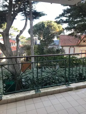 Jardin de l'établissement Le Bangor by TAH - Top emplacement & Parking