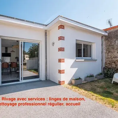 Retz et Rivage