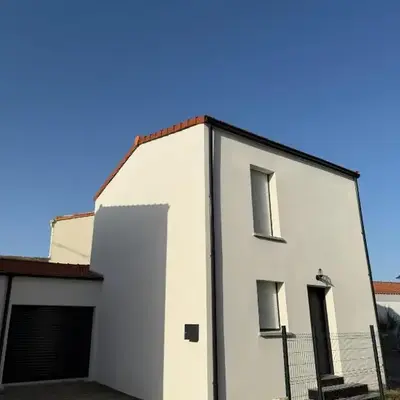 Maison de la Pornicaise 13