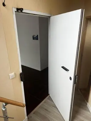 Plan de l'établissement Grand appartement plein centre 4 chambres