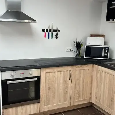 Grand appartement plein centre 4 chambres