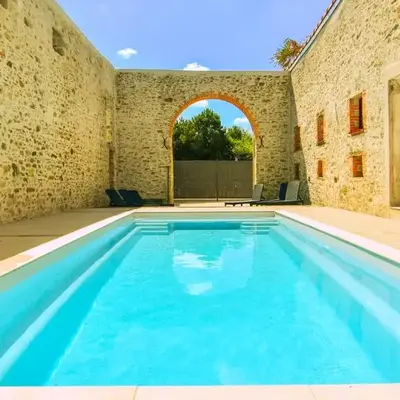 Relais de la Clartière