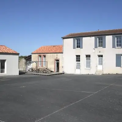 Gîtes de l'ancienne école