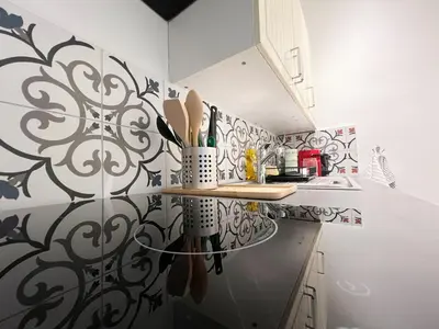 Plan de l'établissement Le Studio Duchesse