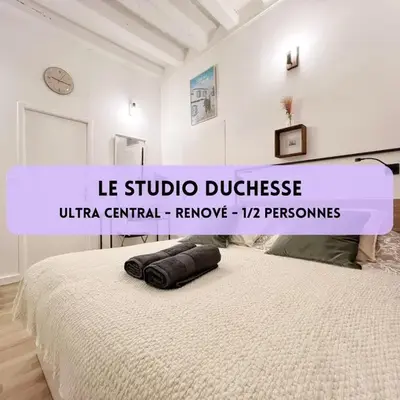Le Studio Duchesse