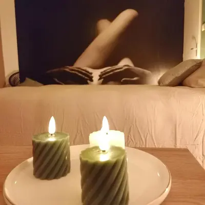 Plan de l'établissement cocon secret