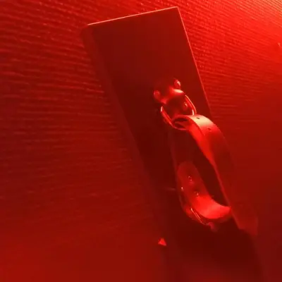 Plan de l'établissement cocon secret