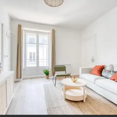 appartement cœur de Nantes