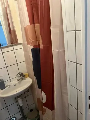Salle de bains dans l'établissement T2 St Marc sur mer - proche plage - 4 couchages