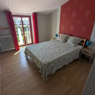 Chambres à La Flocellière