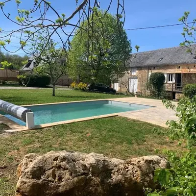 La Maison d'Adèle