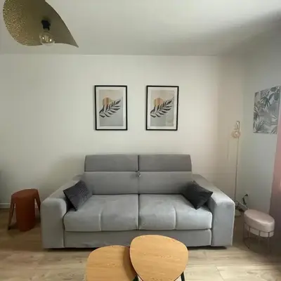 Maison 3 chambres 4 minutes du Puy