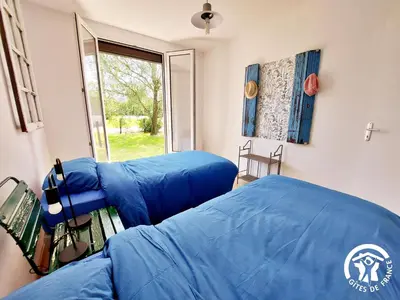 Plan de l'établissement Chez Auguste
