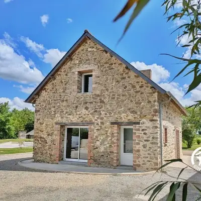 Gîte Les mésanges
