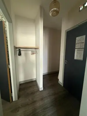 Plan de l'établissement Arcades Hôtel - Cholet