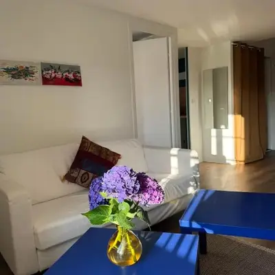 La casa d'Iza