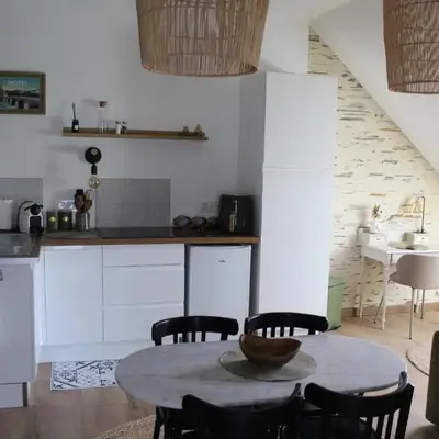 Le logis d'Emerance