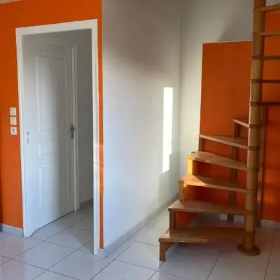 super appartement