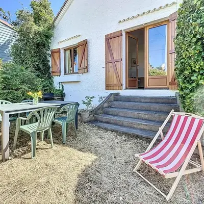 Holiday Home Les Ajoncs by Interhome