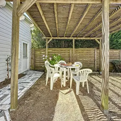 Holiday Home Brin de Muguet by Interhome