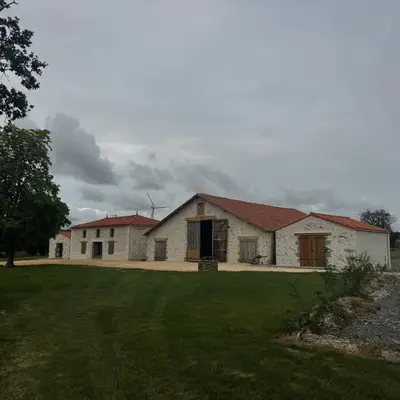 Gîtes La Pagaille