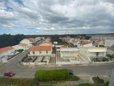 Quartier de l'appartement ou autre quartier proche