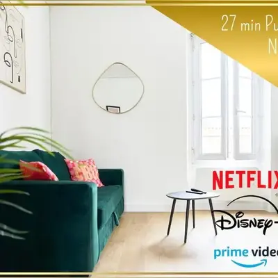 La Trilogie Choletaise Netflix
