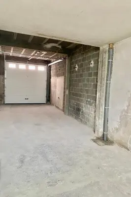 Plan de l'établissement Spacious 2 room Luxury renovated Terrace Garage-Madeleine