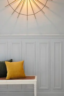 Plan de l'établissement L'Echappée- Suite avec piscine pour 4 personnes