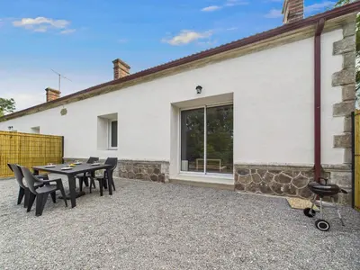 Bâtiment de l'appartement