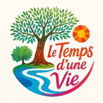 Gîte Le Temps d'Une Vie