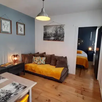 Les Appartements du 104