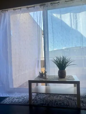 Plan de l'établissement Bel appartement à 100m de la plage avec parking privé