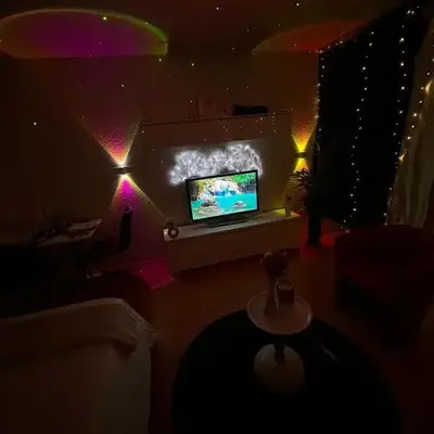 Évasion Nuageuse