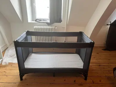 Un ou plusieurs lits dans un hébergement de l'établissement Appartements des Halles - Chambres d'Hôtes