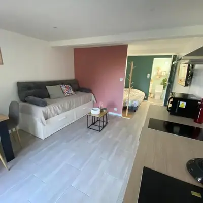 Studio de la Baroud Family